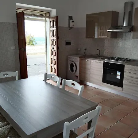 דירה Casa Di Sole