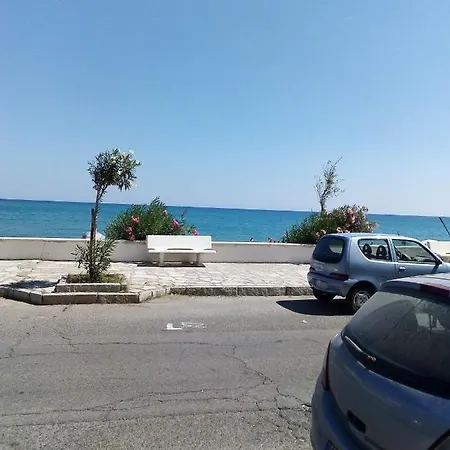 דירה Casa Di Sole קריאטי