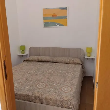 Casa Di Sole Кариати