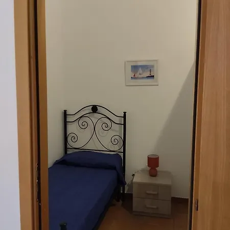 Casa Di Sole Апартаменты