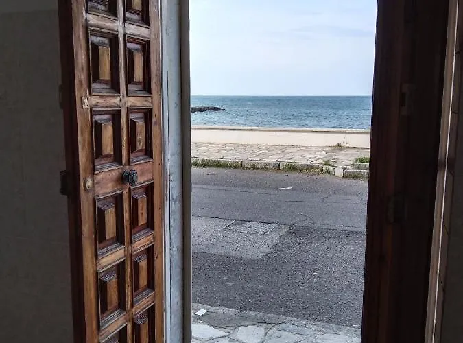 Casa Di Sole Lägenhet