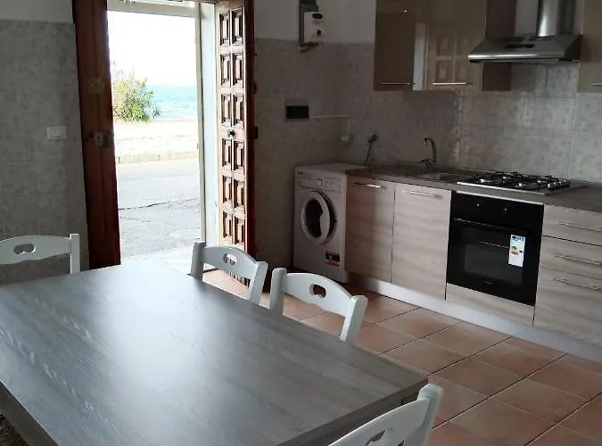 Apartamento Casa Di Sole