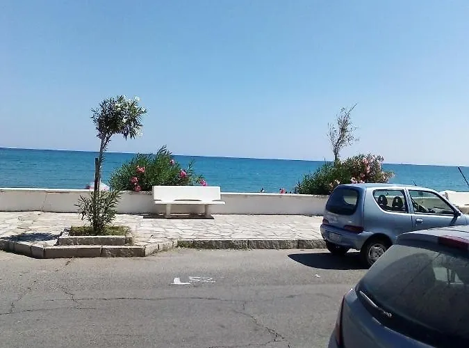 Apartamento Casa Di Sole Cariati