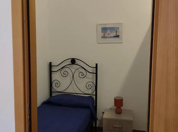 Casa Di Sole Lägenhet