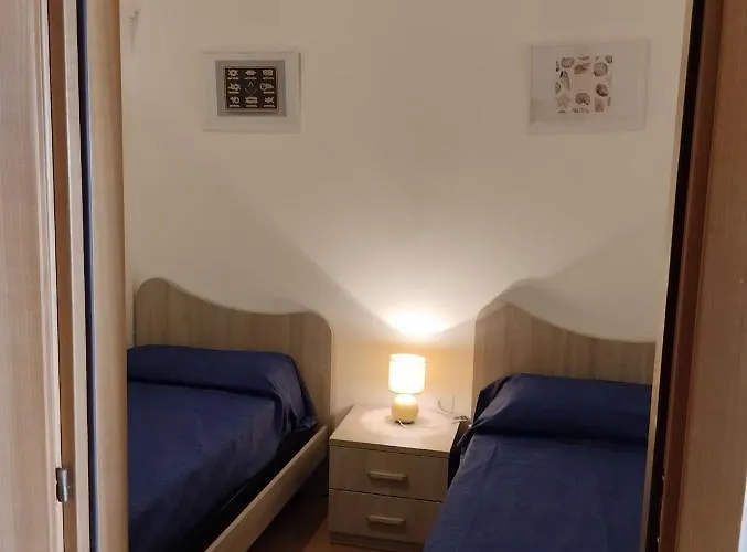 Casa Di Sole Cariati